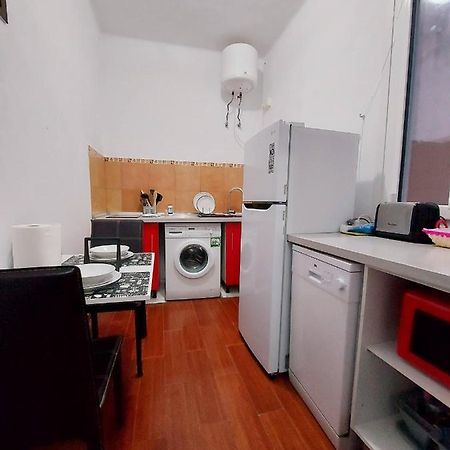 Casa Rebeca Διαμέρισμα Teror Εξωτερικό φωτογραφία
