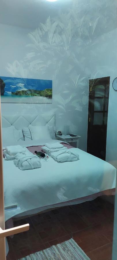 Casa Rebeca Διαμέρισμα Teror Εξωτερικό φωτογραφία